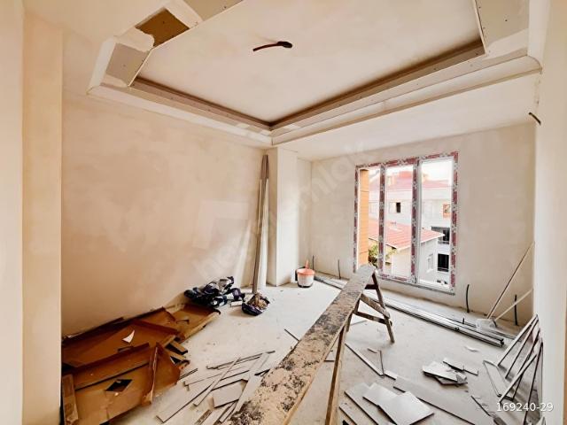 KANARYA MAH SATILIK 2+1 FIRSATT ARAKAT DAİRE
