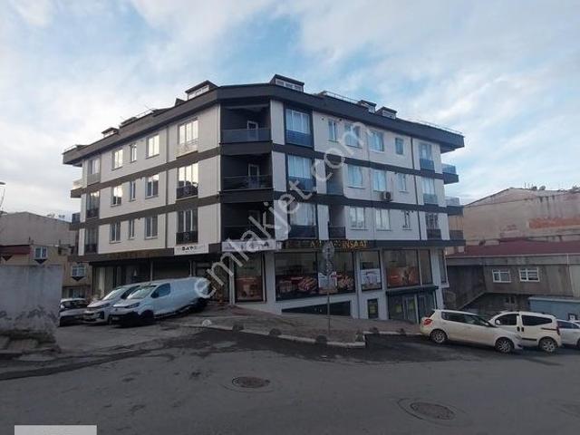 Kanarya Mahallesi Şahin Cadde Üstü Göl Manzaralı Dubleks