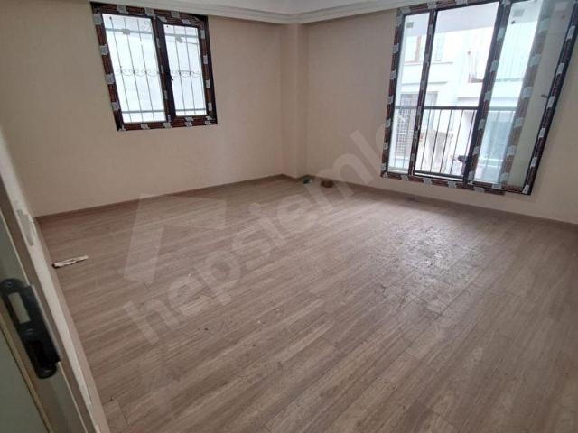 KANARYA MAHALLESİNDE 1+1 SIFIR BİNADA SATILIK DAİRE