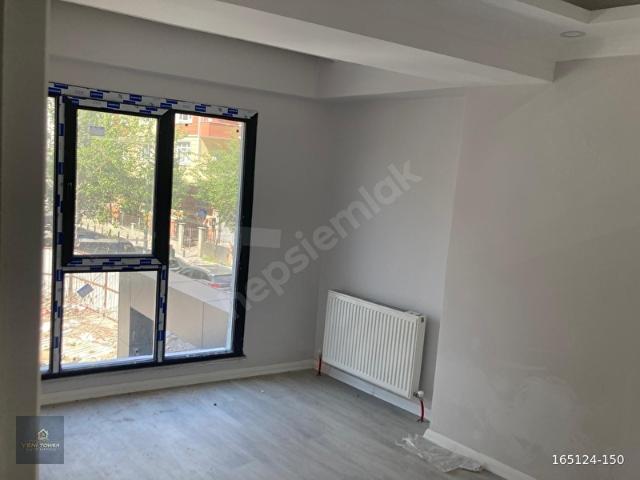 KANARYA MAHALLESİNDE SIFIR 2+1 SATILIK DAİRE