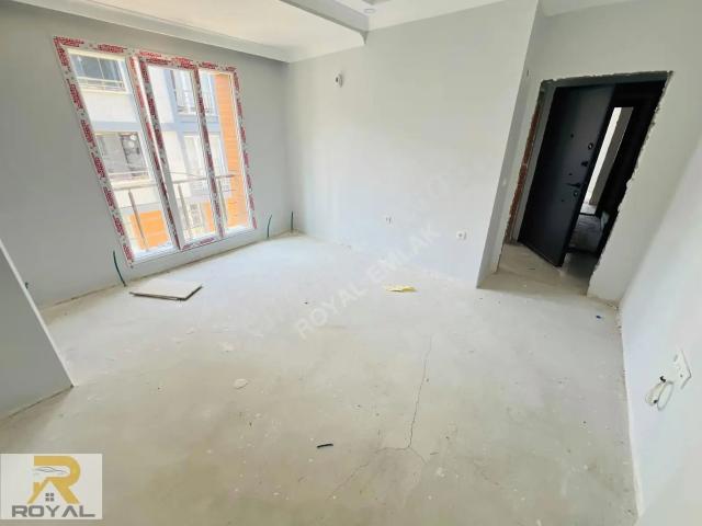 Kanarya Saka Kuşu Sok'da Tapu Masrafsız 2+1 Daire