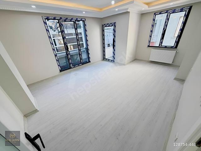 KANARYA ÜST BÖLGE'DE 3+1 SATILIK 125 m2 SIFIR E.BANYOLU ASANSRLÜ