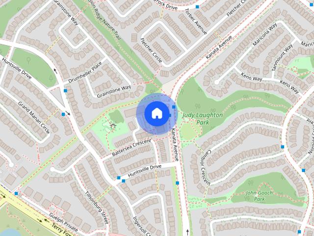 Kanata Lakes Luxury Apartments For Rent | Call us at 613 701 9772 To Book A Visit