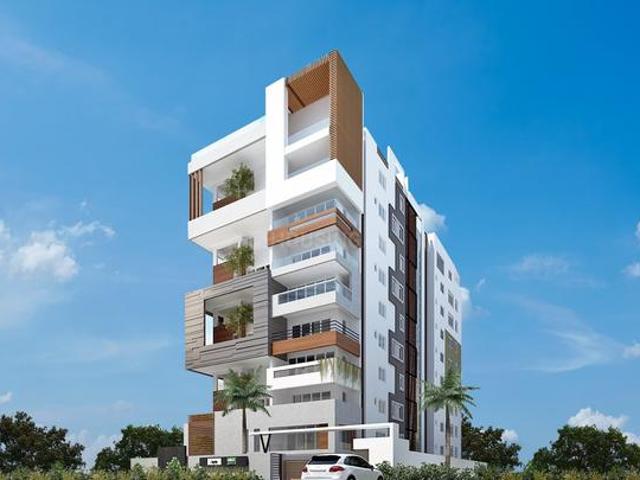 Kanathur Reddikuppam 2 BHK Apartment For Sale Chennai