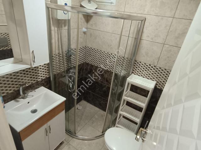 Kanatlı Avm Arkası Eşyalı Abonelikler Açık Kiralık Stüdyo Daire