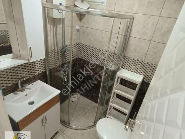 Kanatlı Avm Arkası Eşyalı Abonelikler Açık Kiralık Stüdyo Daire