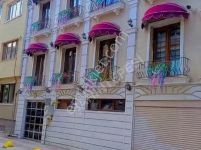 Kanatlı Avm Arkası Tüm Abonelikler Açık Eşyalı Kiralık 1+1 Daire