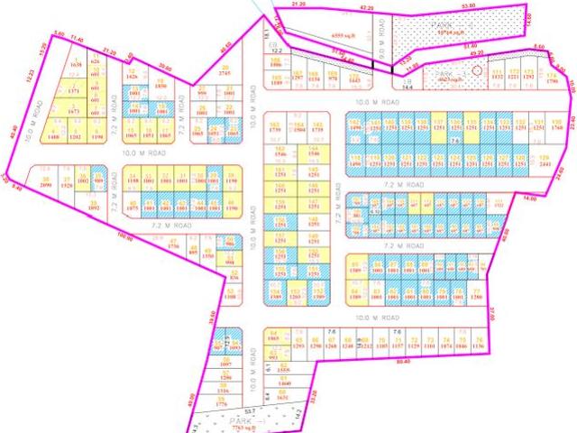 Kanchipuram Residential Plot For Sale Chennai