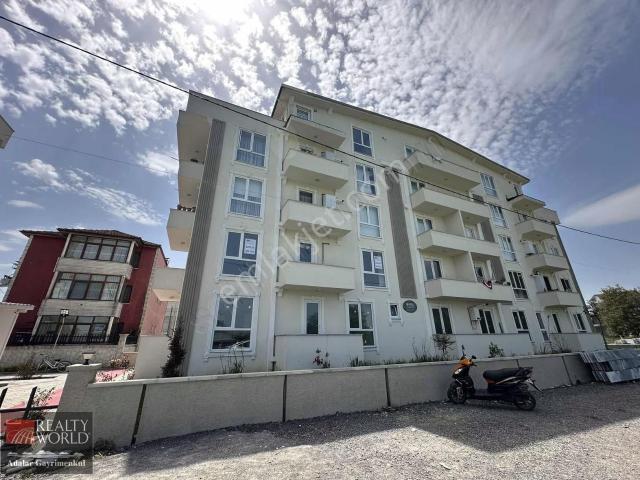 Kandıra Merkez Orhan 'da Satılık 2+1 Sıfır Daire