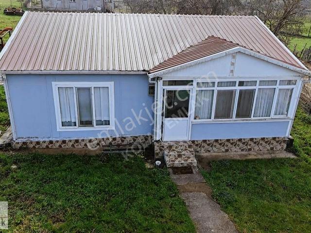 Kandıra Özbeyde 456 M² Arsa İçinde Ruhsatlı 3+1 Müstakil Ev