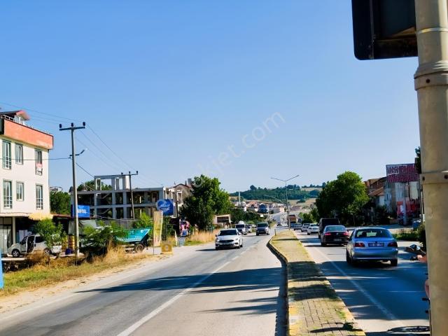 Kandıra Akdurak Mah.4+1 155 M2 3 Kat Kombi Balkon Çarşıya 5 Dk