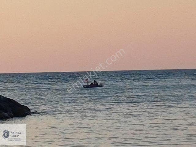 Kandıra Çalköy Seyrek Te Denize Sıfır Full Eşyalı Kiralık Daire
