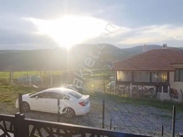 Kandıra /iskanlı /1.060m2 Arsada /150m2 Teraslı 3+1 Müstakil Ev