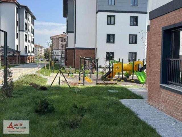 Kandıra Tokilerde Kiralık Giriş Kat Sıfır 2+1 85 Mt2 Daire