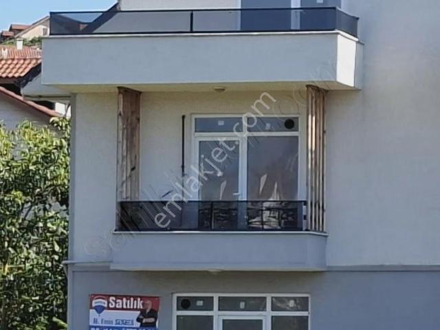 Kandıranın İncisi Mavi Bayraklı Cebecide Sıfır 2+1