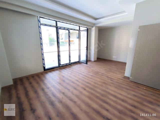 KANDİLLİ KÜÇÜKSU 2+1 75 M2 TERAS KULLANIMLI YERDEN ISITMA KLİMA