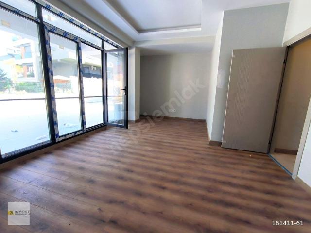 KANDİLLİ KÜÇÜKSU BAHÇE KULLANIM 2+1 DAİRE YERDEN ISITMA OTOPARK