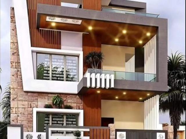 Kandigai, Chengalpattu 3 BHK Villa For Sale Chennai