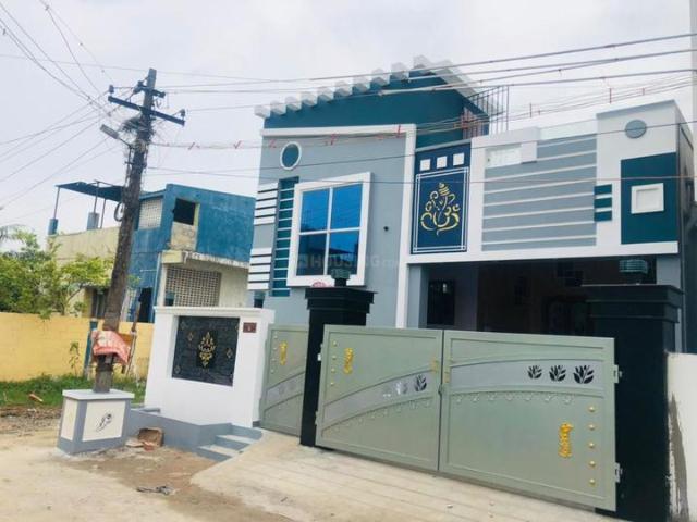 Kandigai, Chengalpattu 3 BHK Villa For Sale Chennai