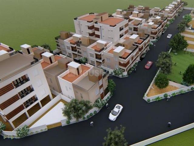 Kandigai, Chengalpattu 3 BHK Villa For Sale Chennai