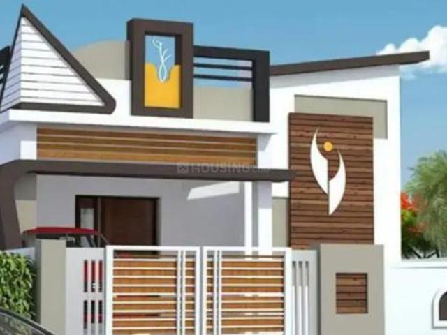 Kandigai, Chengalpattu 3 BHK Villa For Sale Chennai