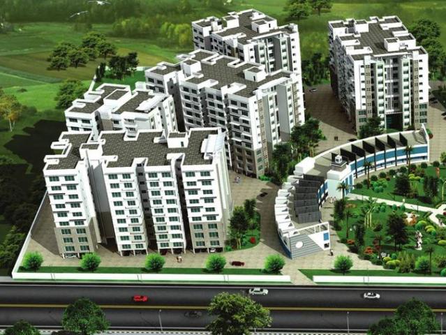 Kandigai, Chengalpattu 2.5 BHK Apartment For Sale Chennai