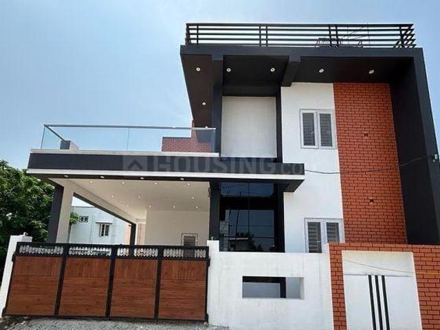 Kandigai, Chengalpattu 2 BHK Villa For Sale Chennai