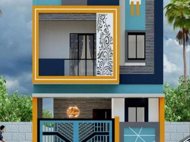 Kandigai, Chengalpattu 2 BHK Villa For Sale Chennai