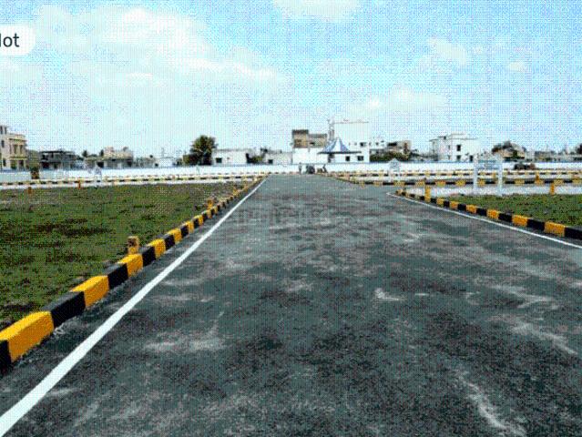 Kandigai, Chengalpattu Residential Plot For Sale Chennai