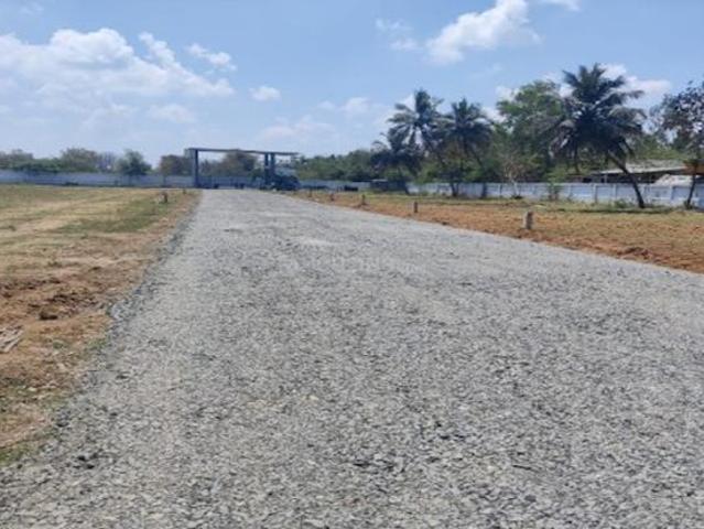 Kandigai, Chengalpattu Residential Plot For Sale Chennai