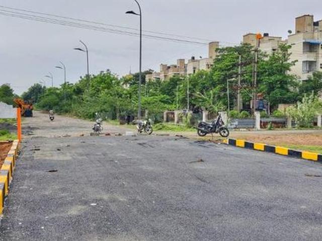 Kandigai, Chengalpattu Residential Plot For Sale Chennai