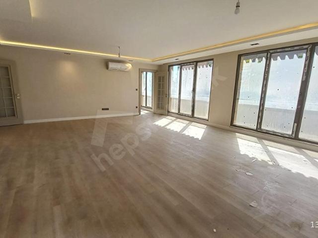 Kandill 'De Emsalsiz Büyüklükte Yeni Binada Satılık 4,5+1 Daire