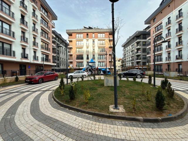 Kandilli Toki Öz Evimde Sıfır 3 Banyolu Dublex 129m2 Kiralık 3+1