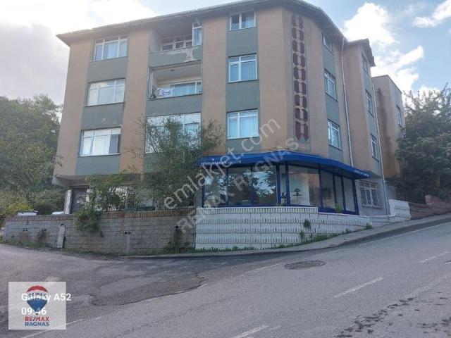 Kandilli. Rasathanesine Yakın Kiralık 2+1 Daire