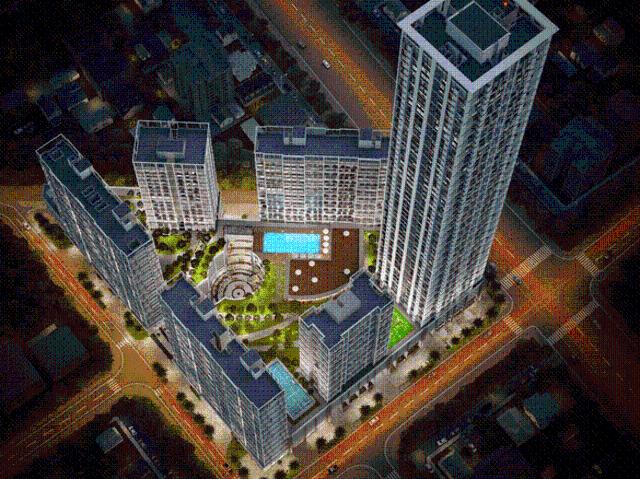 Kandivali East 1 BHK Apartment For Sale Mumbai