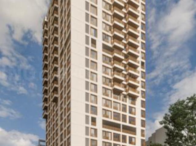 Kandivali East 1 BHK Apartment For Sale Mumbai