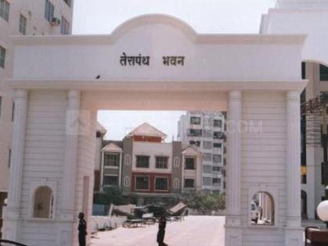 Kandivali East 1 BHK Apartment For Sale Mumbai