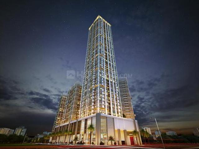 Kandivali East 2 BHK Apartment For Sale Mumbai