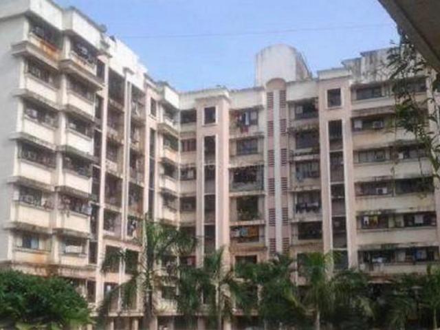 Kandivali East 2 BHK Apartment For Sale Mumbai