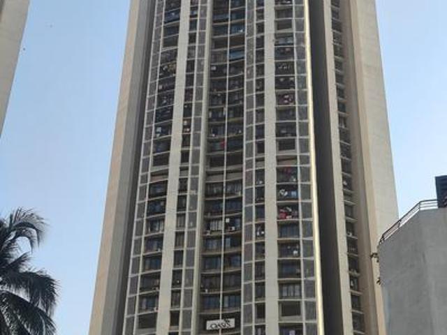 Kandivali East 2.5 BHK Apartment For Sale Mumbai
