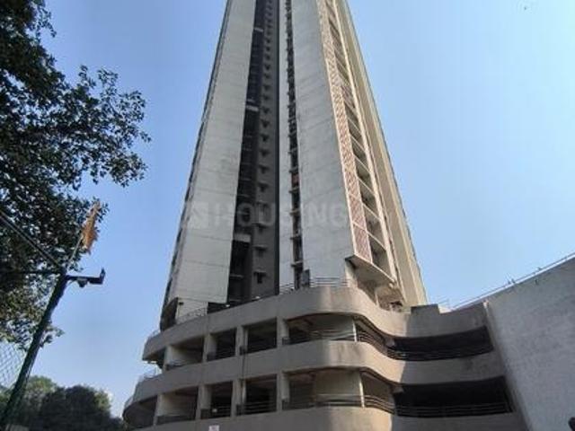 Kandivali East 2.5 BHK Apartment For Sale Mumbai