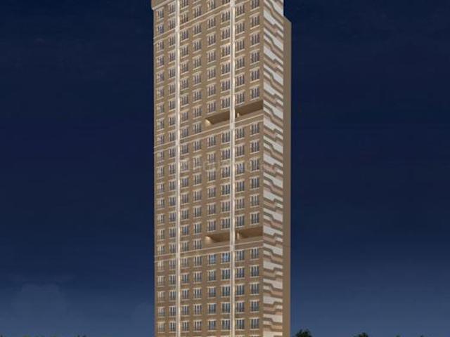 Kandivali West 1 BHK Apartment For Sale Mumbai