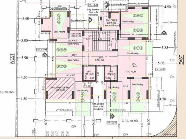 Kandivali West 1 BHK Apartment For Sale Mumbai