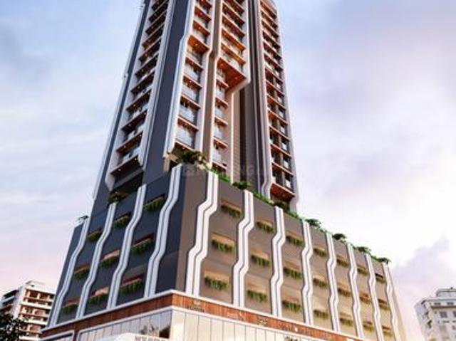 Kandivali West 2 BHK Apartment For Sale Mumbai