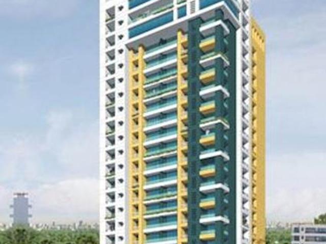 Kandivali West 2 BHK Apartment For Sale Mumbai