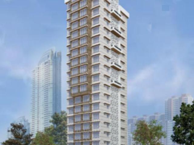 Kandivali West 2 BHK Apartment For Sale Mumbai