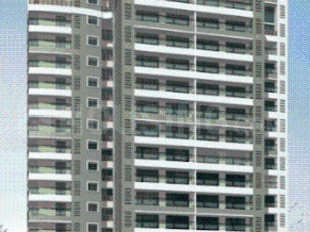 Borivali West 3 BHK Apartment For Sale Mumbai
