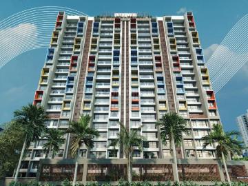 Kandivali West, Andheri-Dahisar, Mumbai Suburban District, Maharashtra