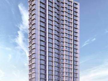 Hiral Legacy, Kandivali West, Andheri-Dahisar, Mumbai Suburban District, Maharashtra