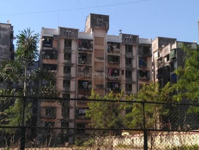 Kandivali West Studio Studio Apartment For Sale Mumbai
